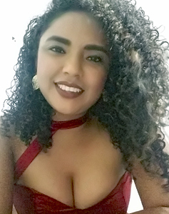 36 Year Old Riohacha, Colombia Woman